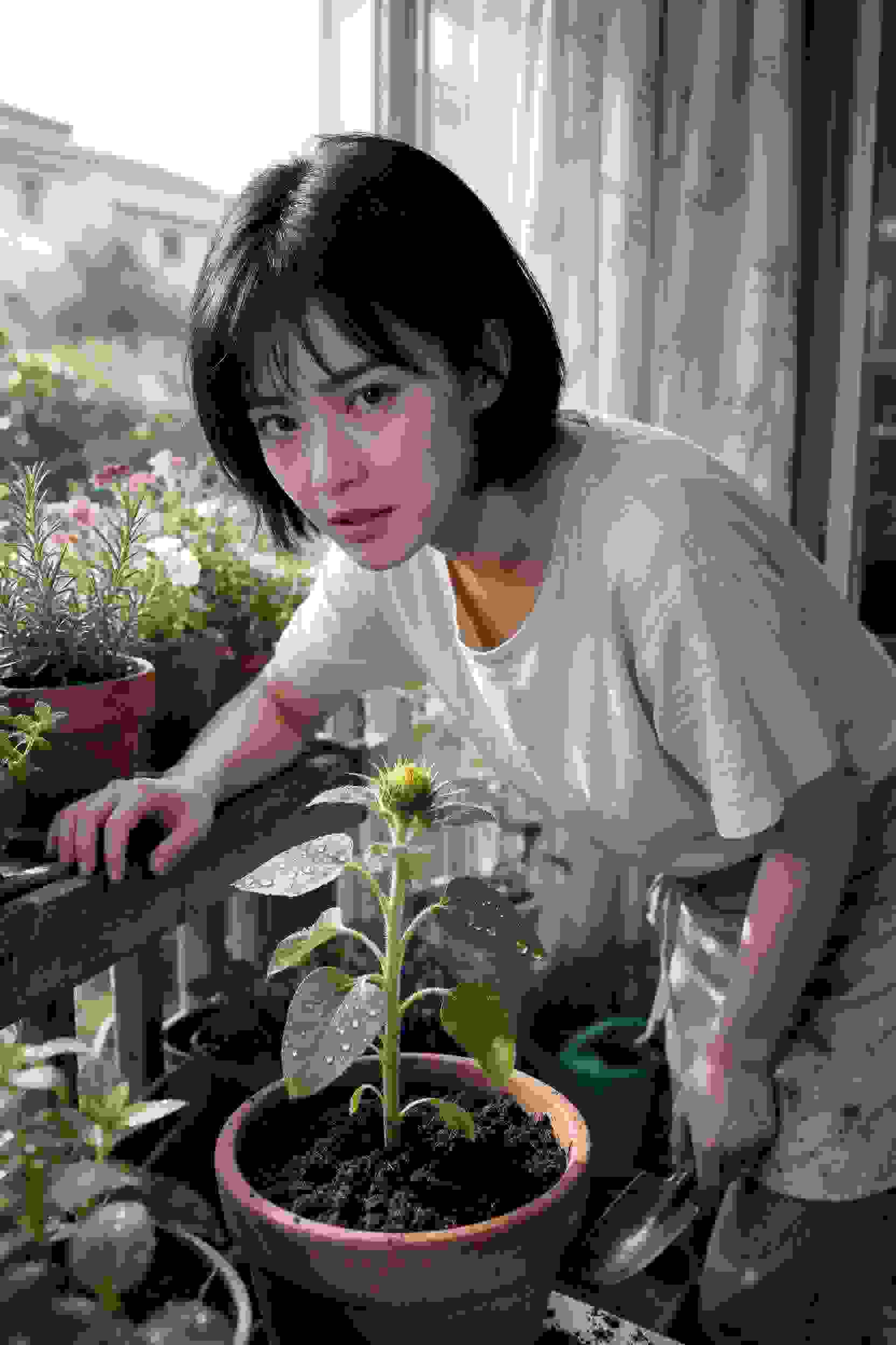 隐藏的秘密
