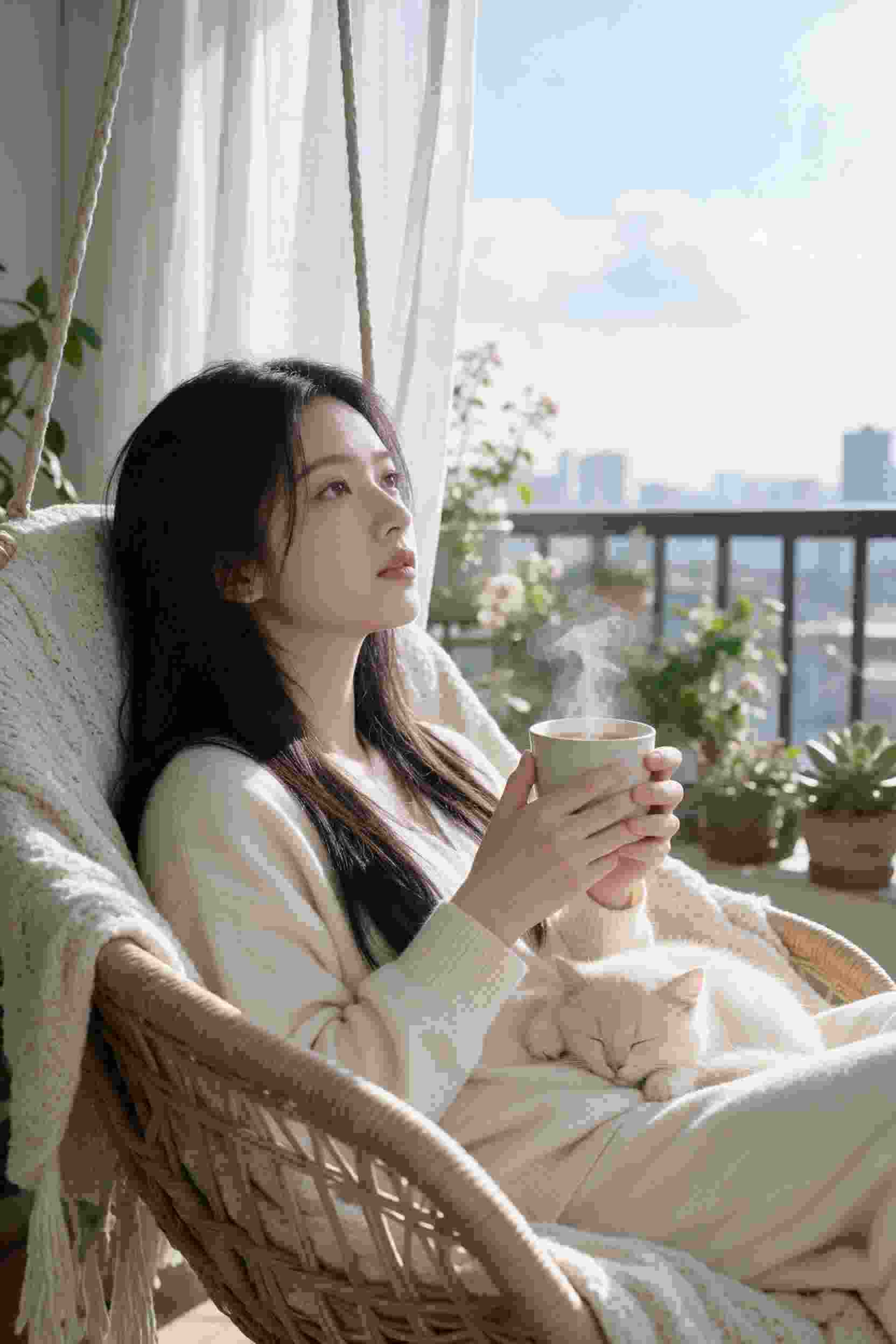 同居生活