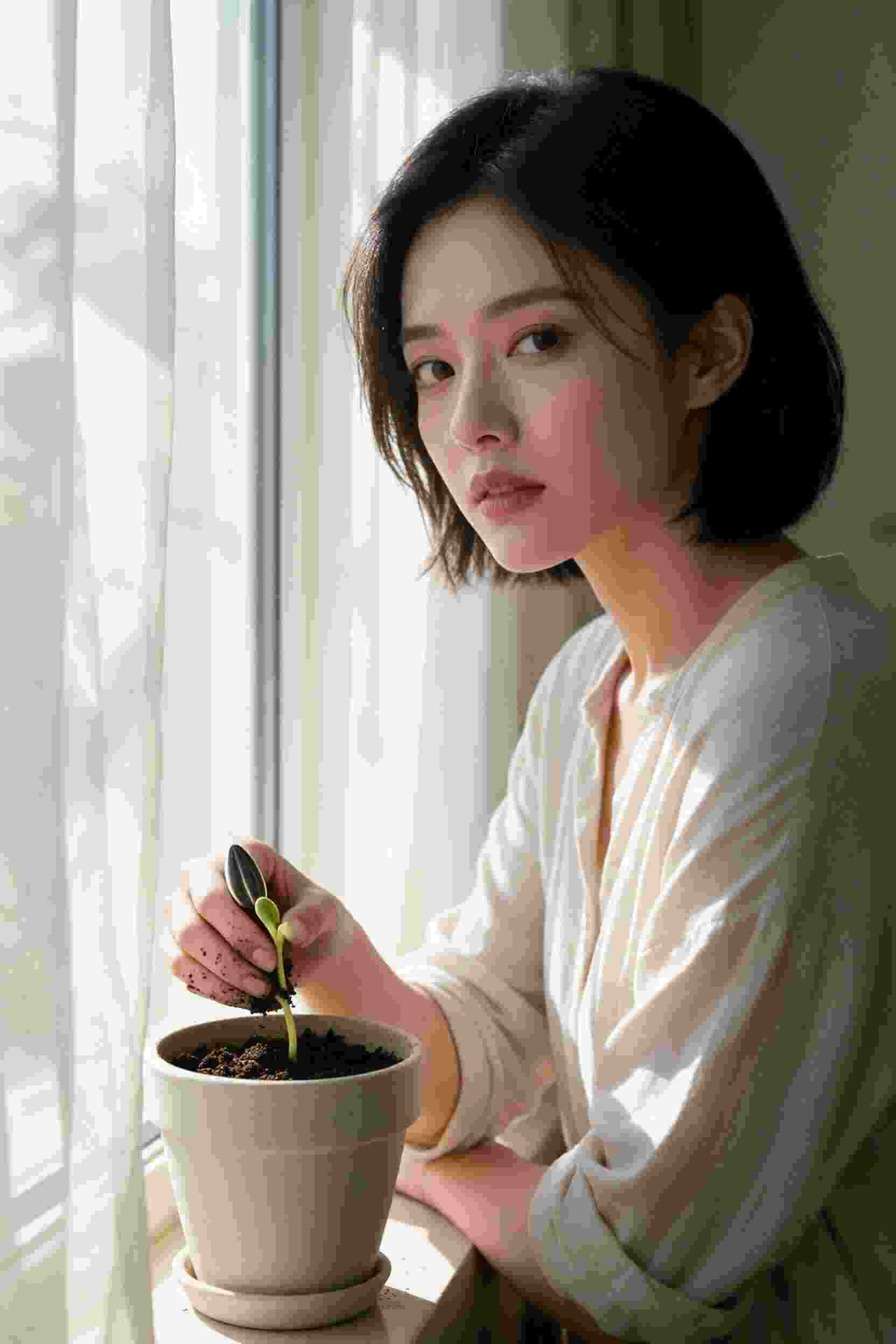 爱你的方式