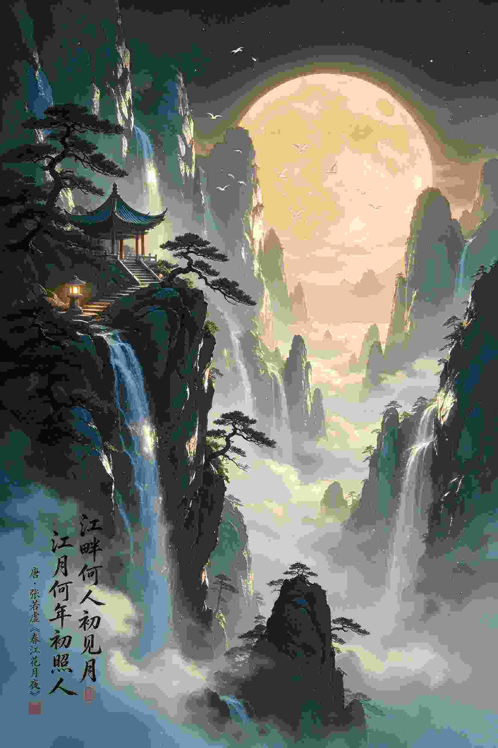 黑暗交易