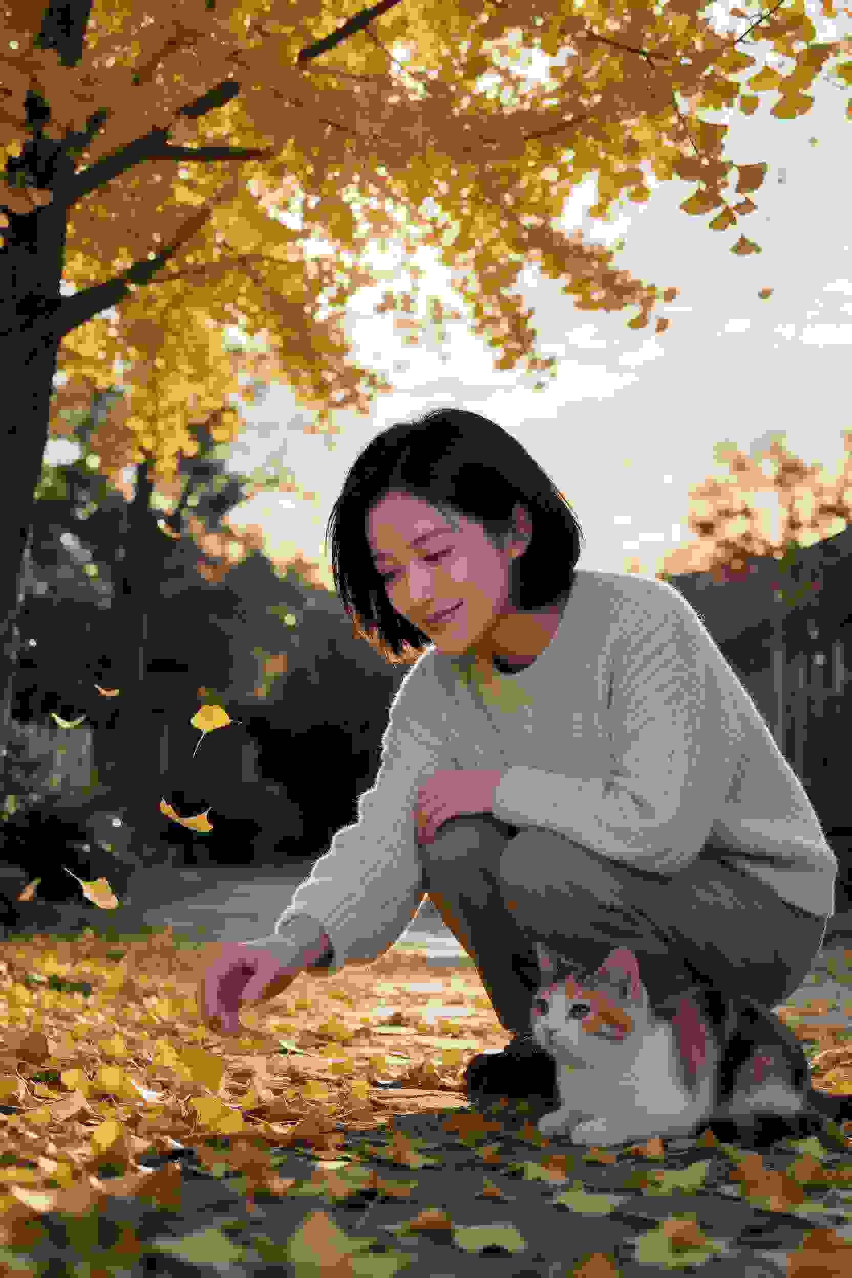甜蜜家庭