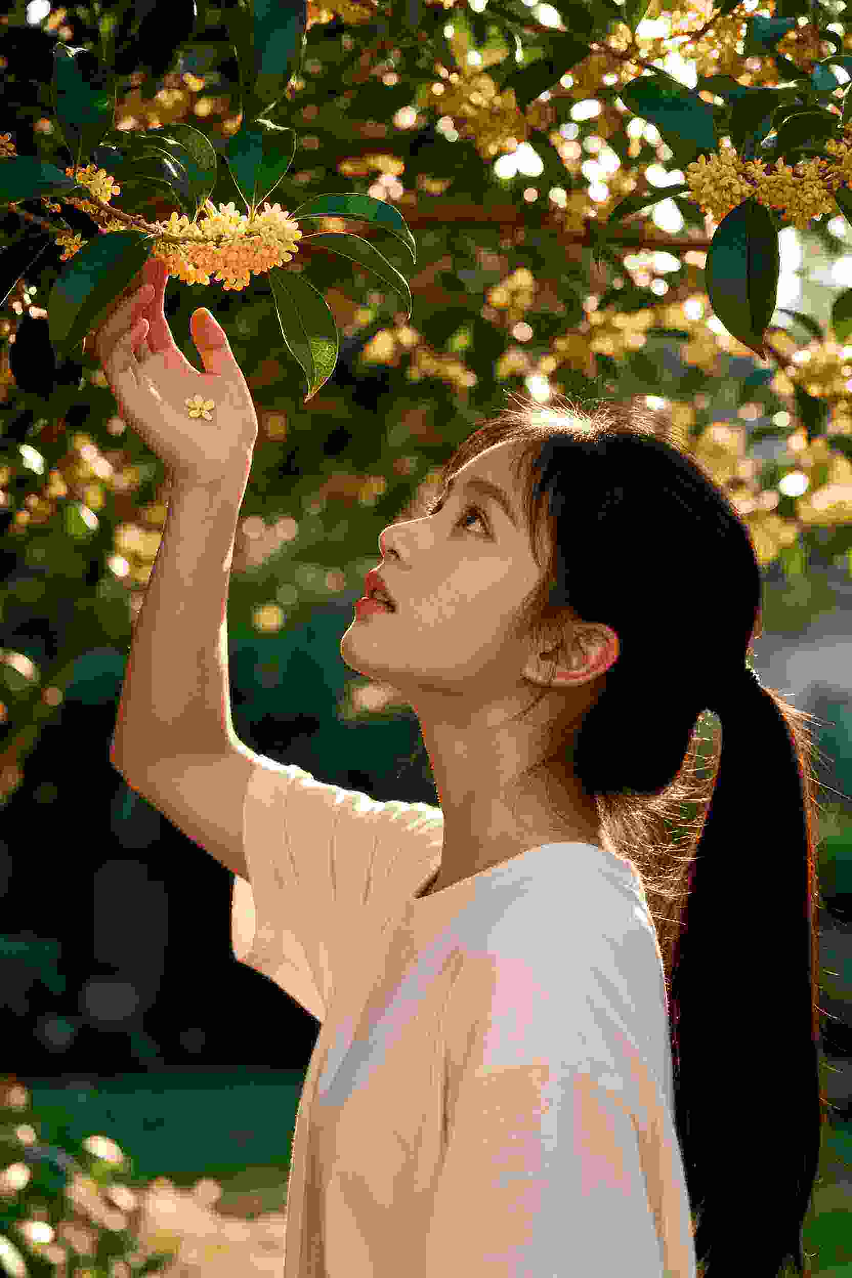 力量之源