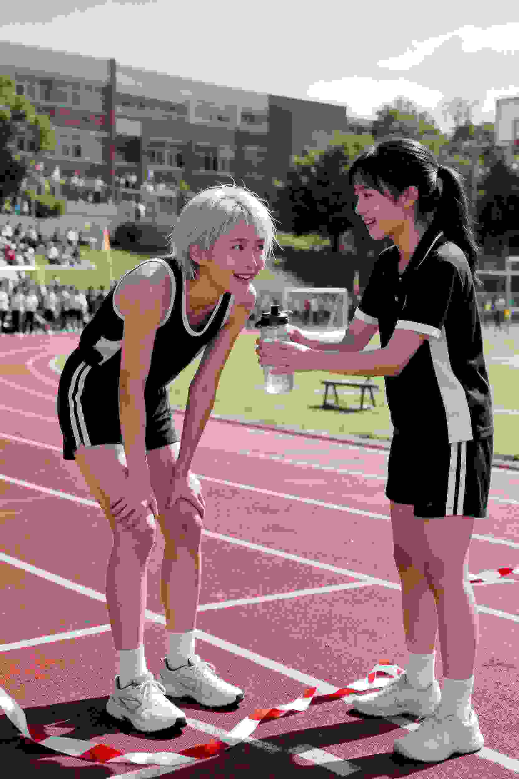 谜团解开