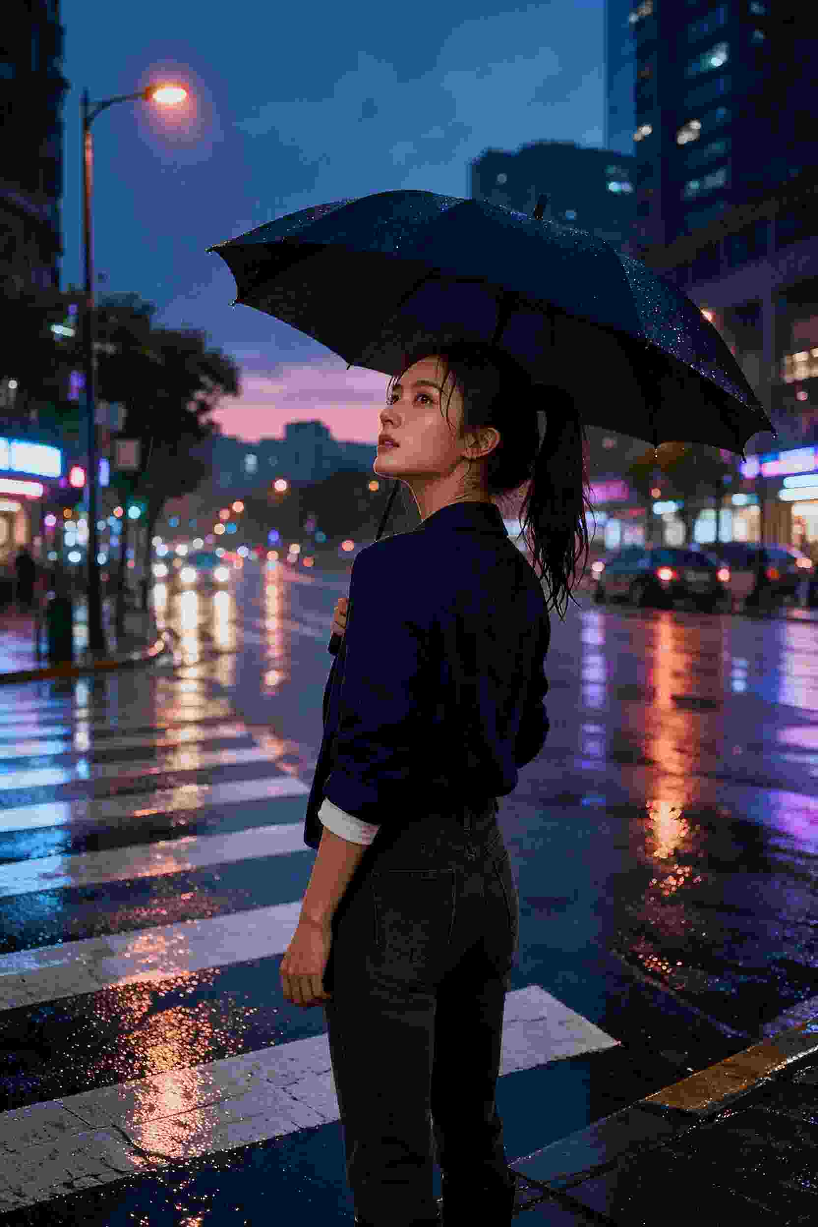 致命的真相