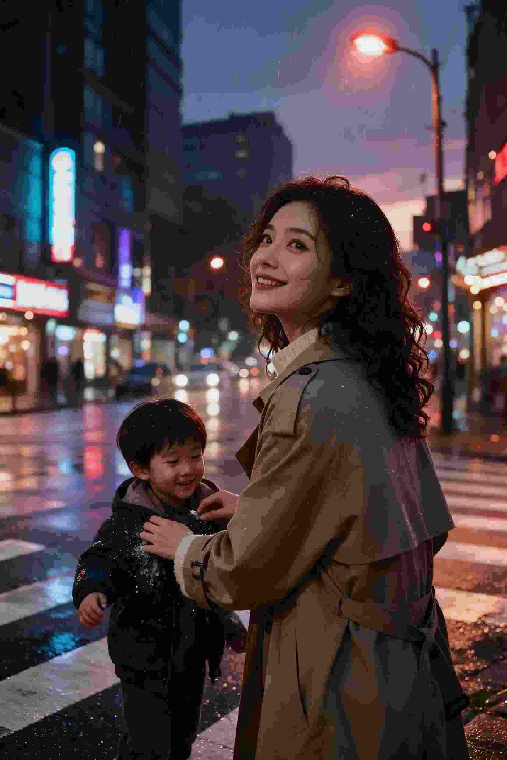 俺想成为魔法少女