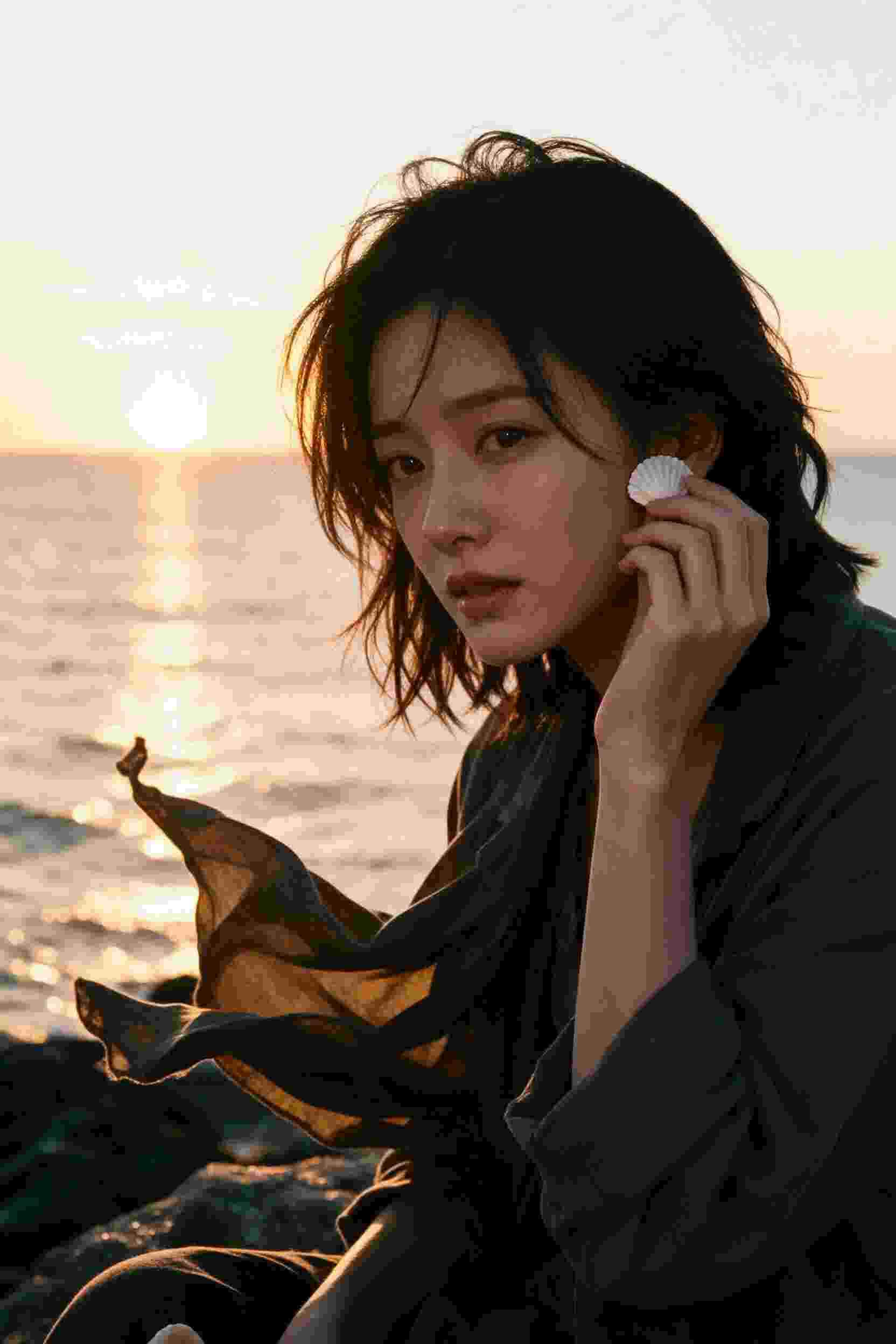 深夜的约定
